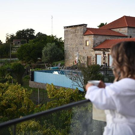 Casa Valxisto Guest House Penafiel Luaran gambar
