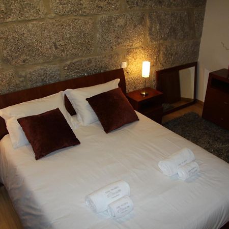 Casa Valxisto Guest House Penafiel Bilik gambar