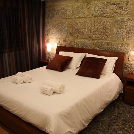 Casa Valxisto Guest House Penafiel Bilik gambar