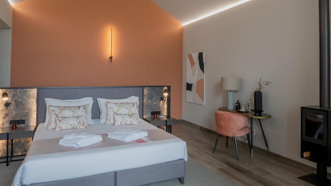 Casa Valxisto Guest House Penafiel Luaran gambar