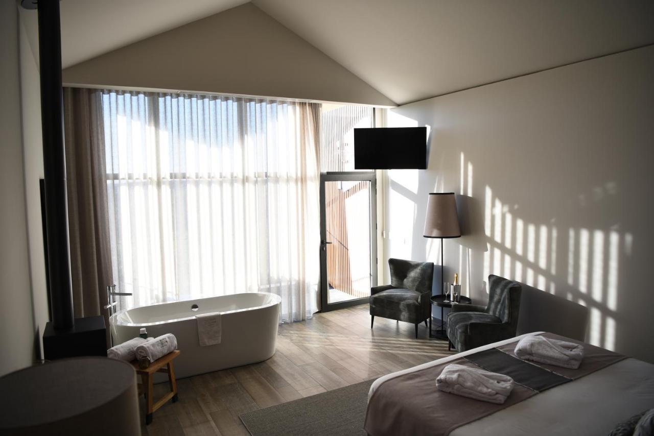 Casa Valxisto Guest House Penafiel Luaran gambar