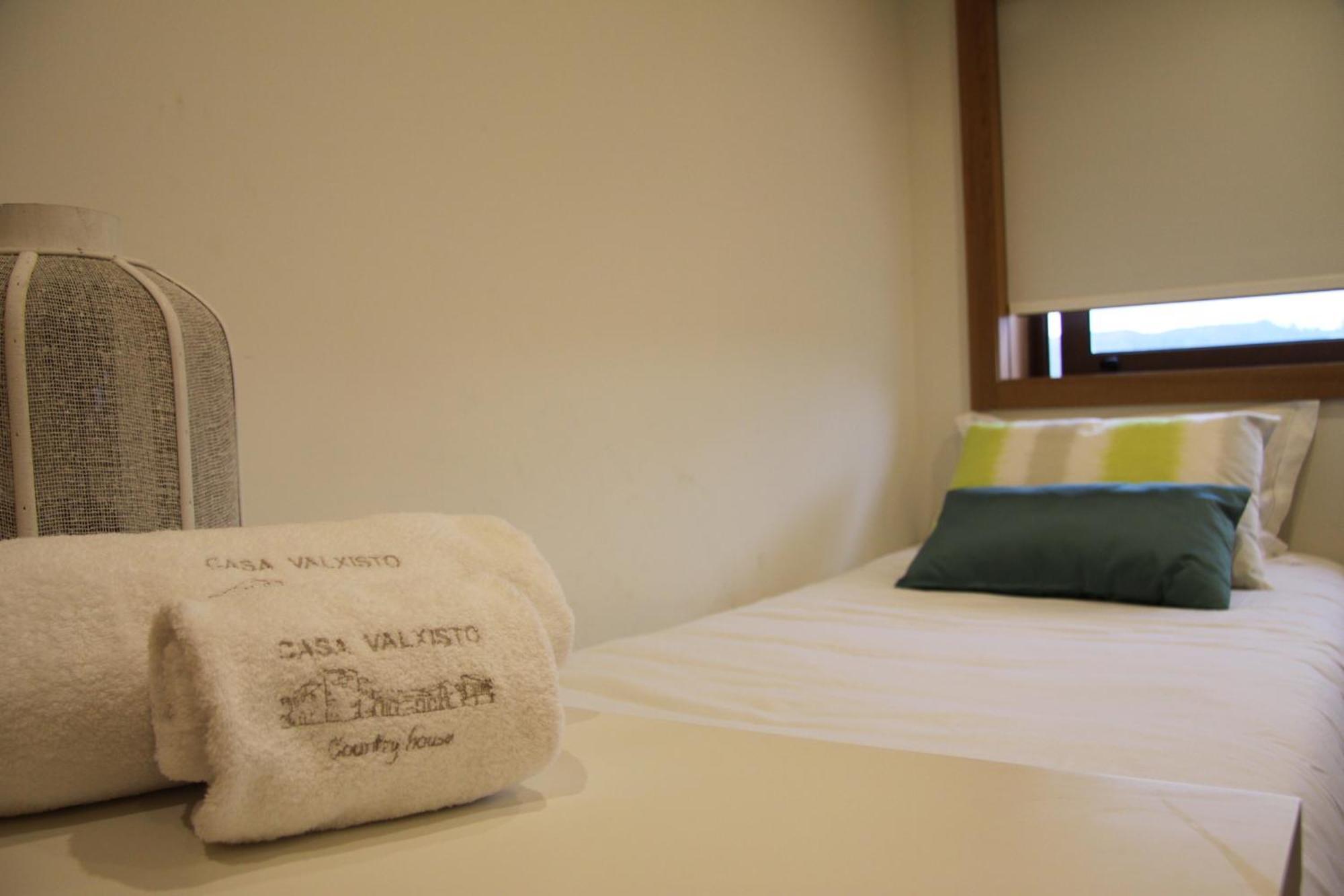 Casa Valxisto Guest House Penafiel Bilik gambar
