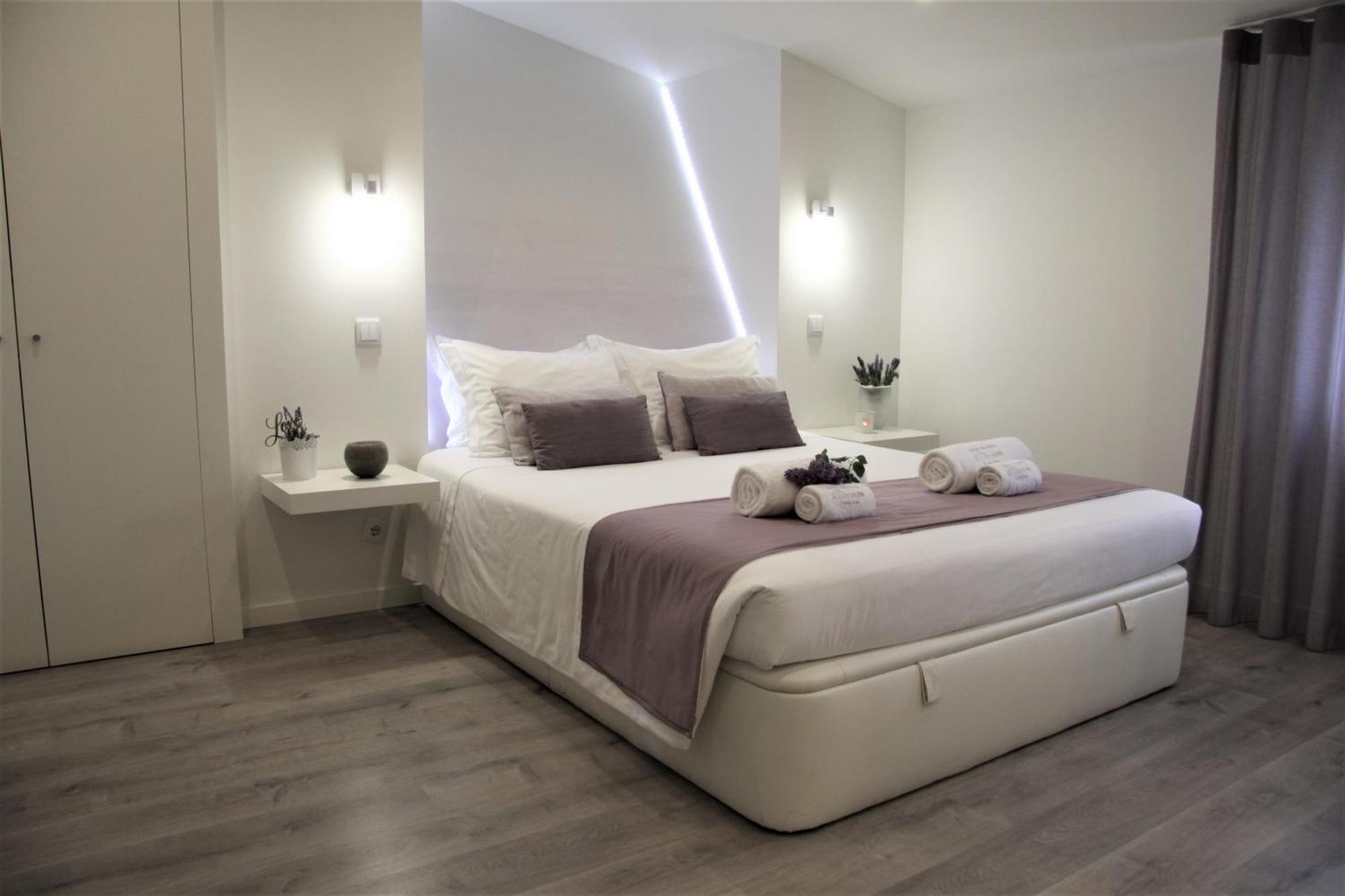 Casa Valxisto Guest House Penafiel Luaran gambar