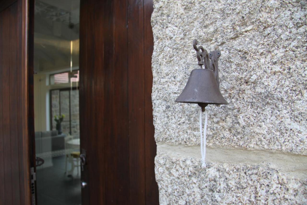 Casa Valxisto Guest House Penafiel Luaran gambar