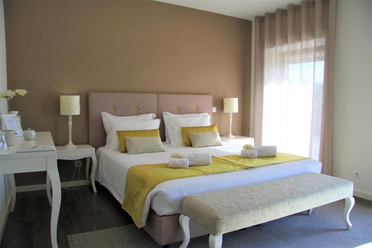 Casa Valxisto Guest House Penafiel Luaran gambar
