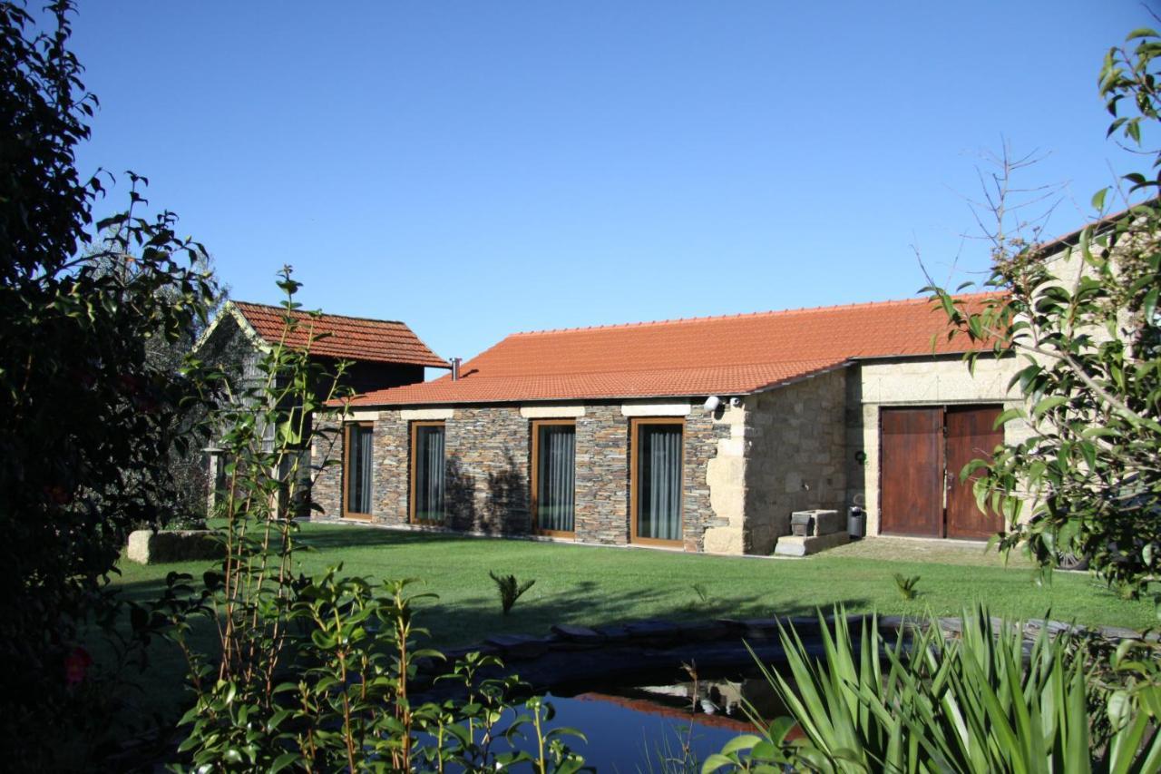 Casa Valxisto Guest House Penafiel Luaran gambar
