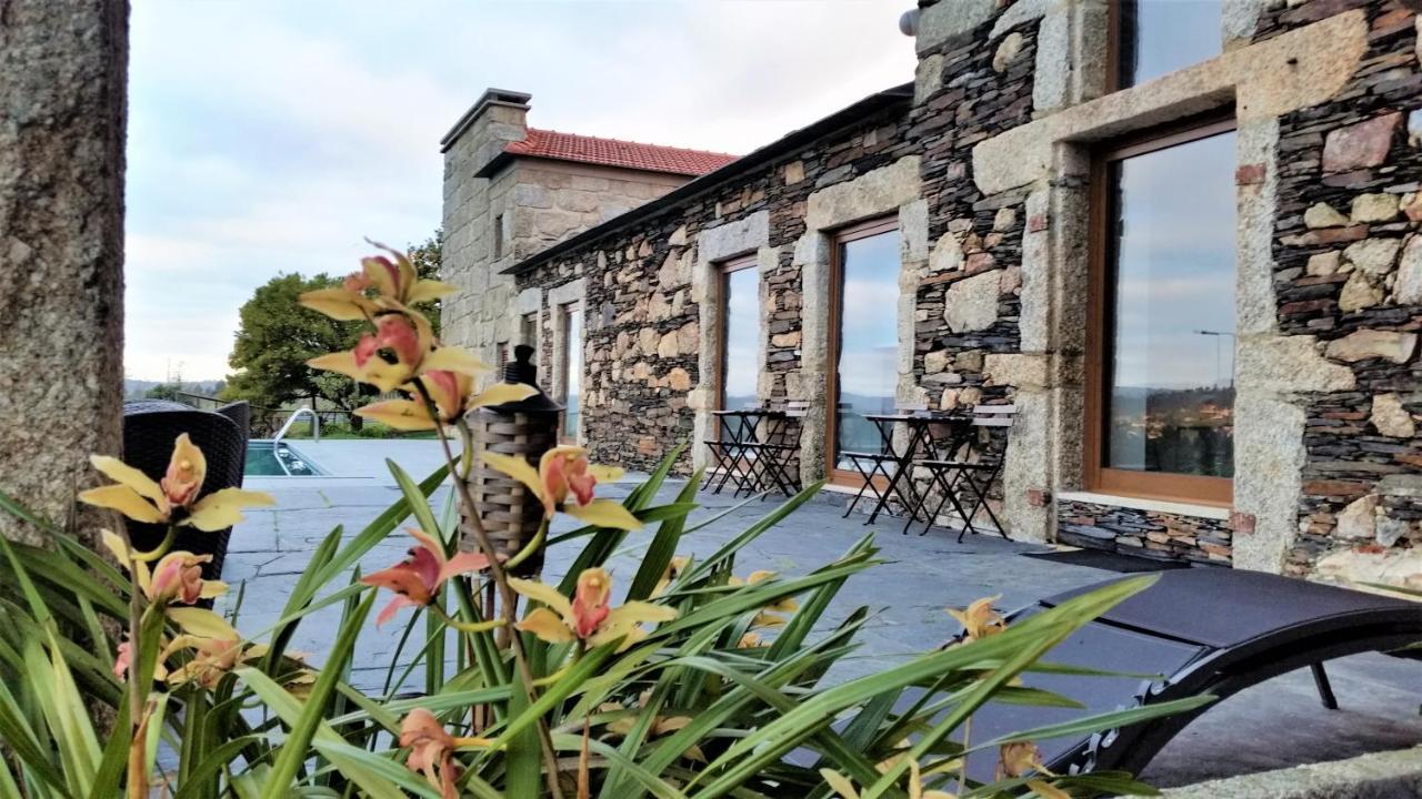 Casa Valxisto Guest House Penafiel Luaran gambar
