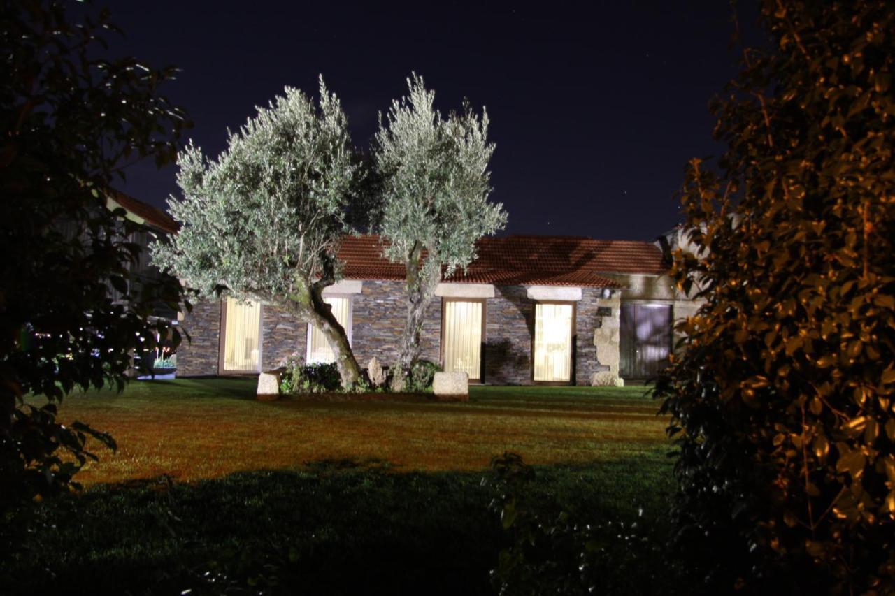 Casa Valxisto Guest House Penafiel Luaran gambar