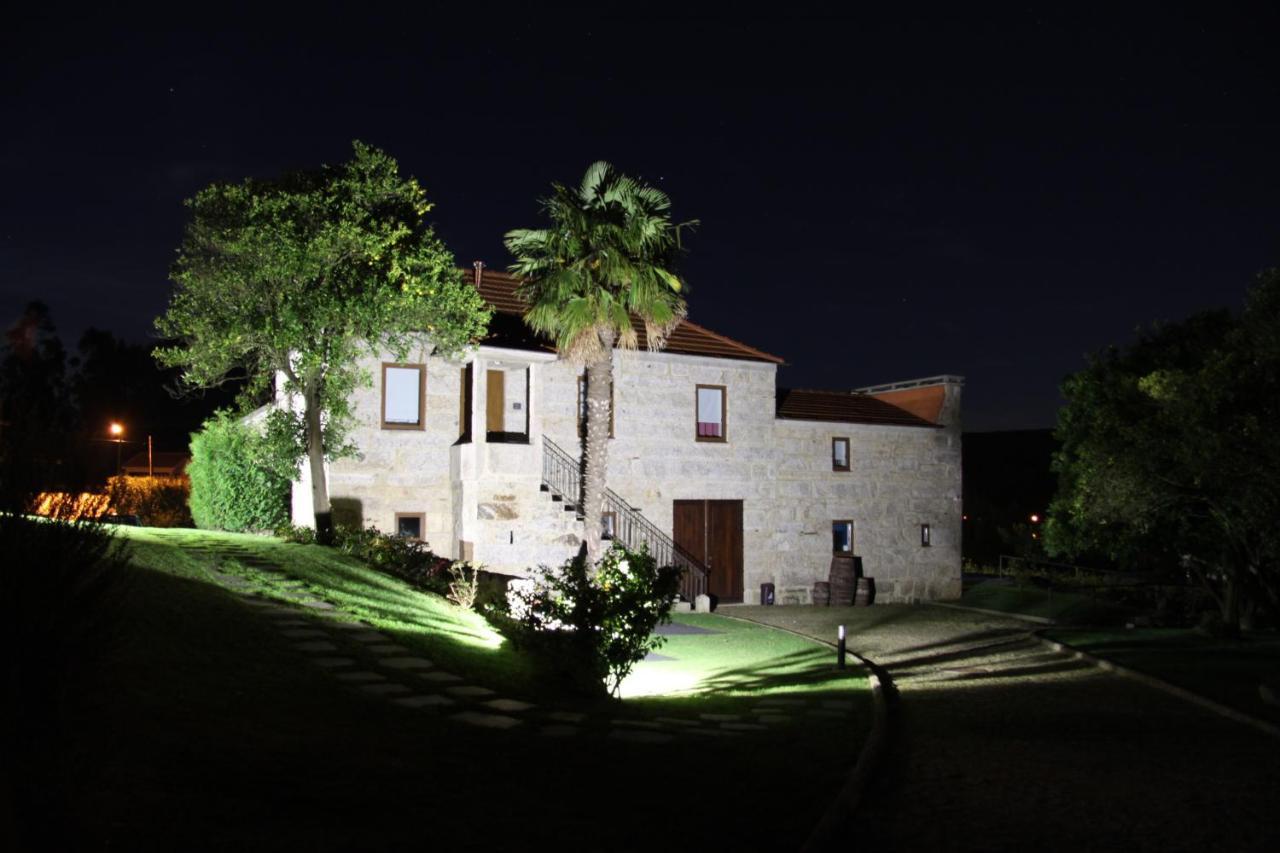 Casa Valxisto Guest House Penafiel Luaran gambar