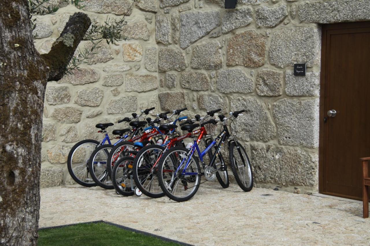 Casa Valxisto Guest House Penafiel Luaran gambar