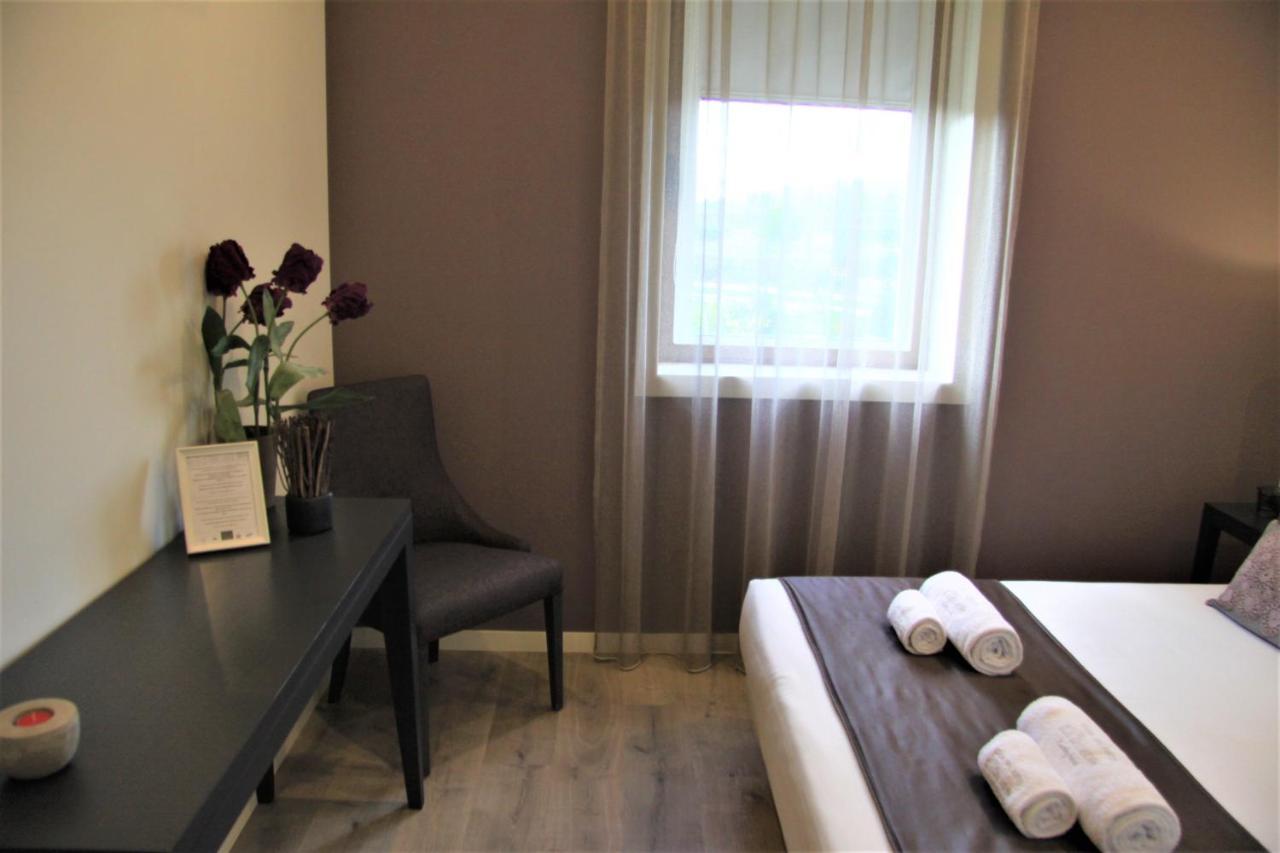 Casa Valxisto Guest House Penafiel Luaran gambar