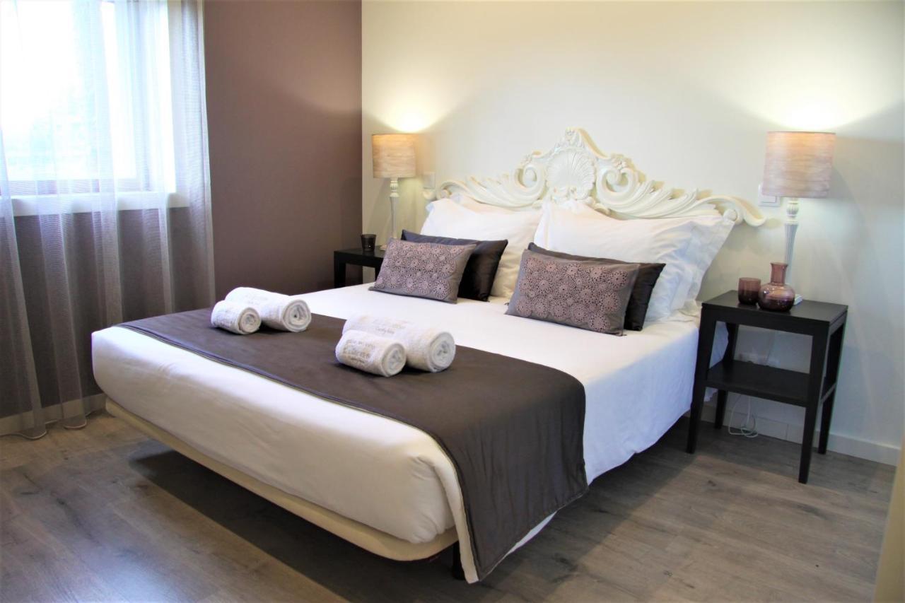 Casa Valxisto Guest House Penafiel Luaran gambar
