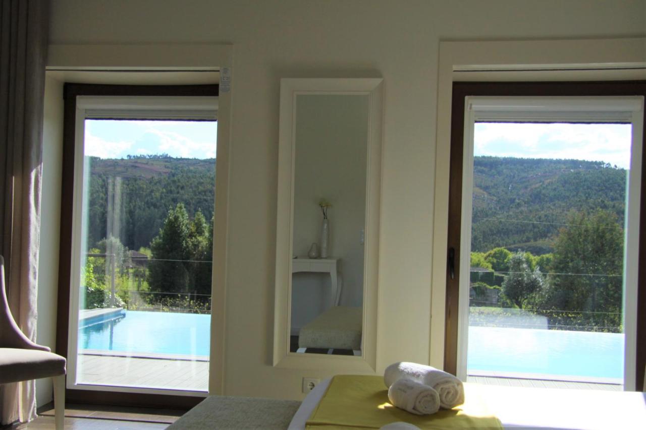 Casa Valxisto Guest House Penafiel Luaran gambar