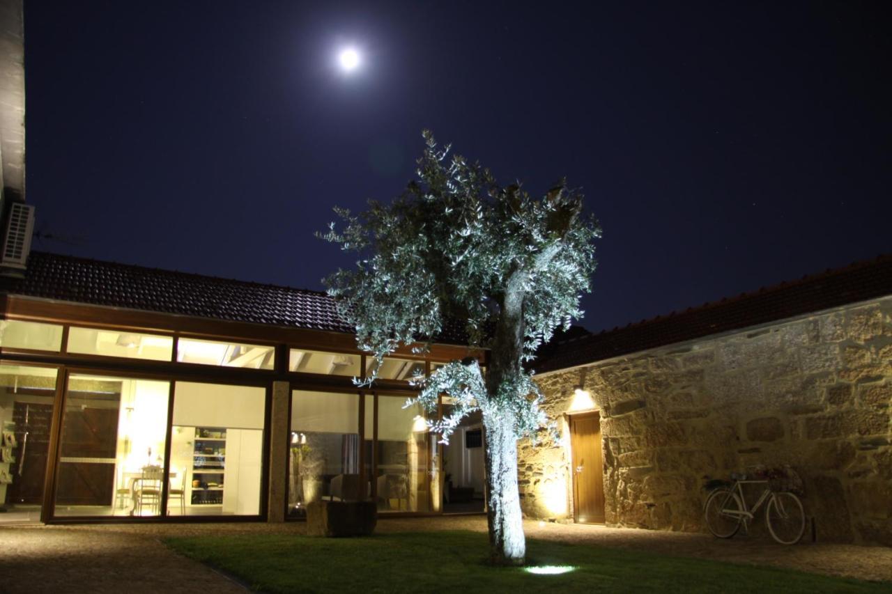 Casa Valxisto Guest House Penafiel Luaran gambar