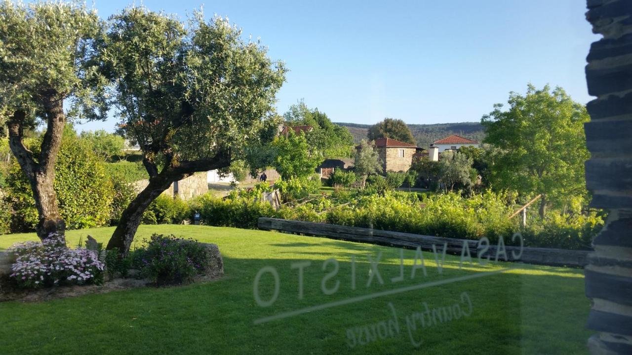 Casa Valxisto Guest House Penafiel Luaran gambar