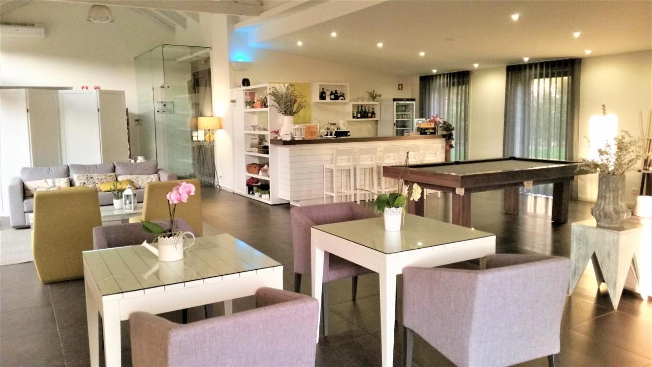 Casa Valxisto Guest House Penafiel Luaran gambar