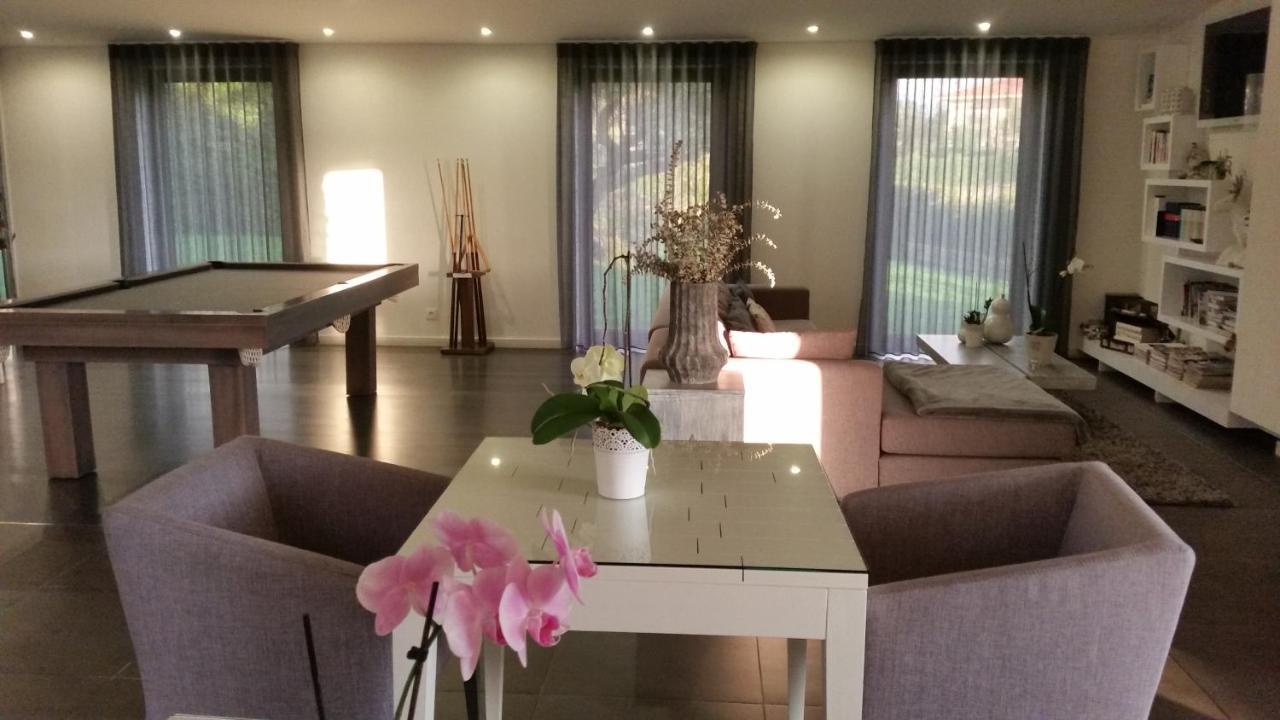 Casa Valxisto Guest House Penafiel Luaran gambar