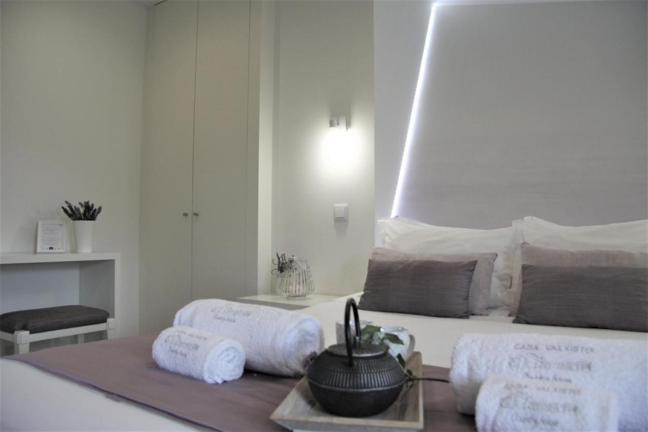 Casa Valxisto Guest House Penafiel Luaran gambar