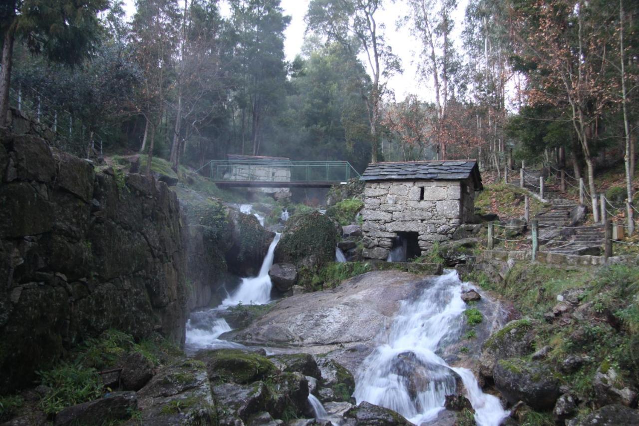Casa Valxisto Guest House Penafiel Luaran gambar