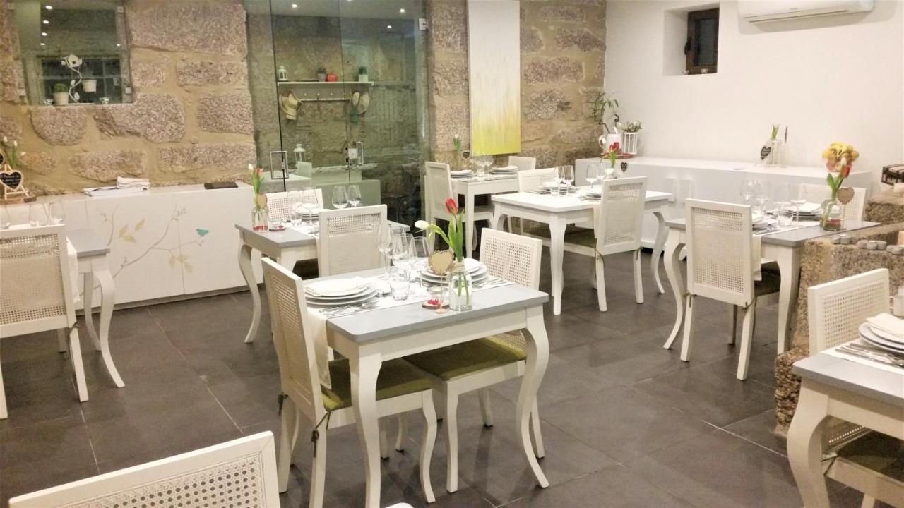 Casa Valxisto Guest House Penafiel Luaran gambar