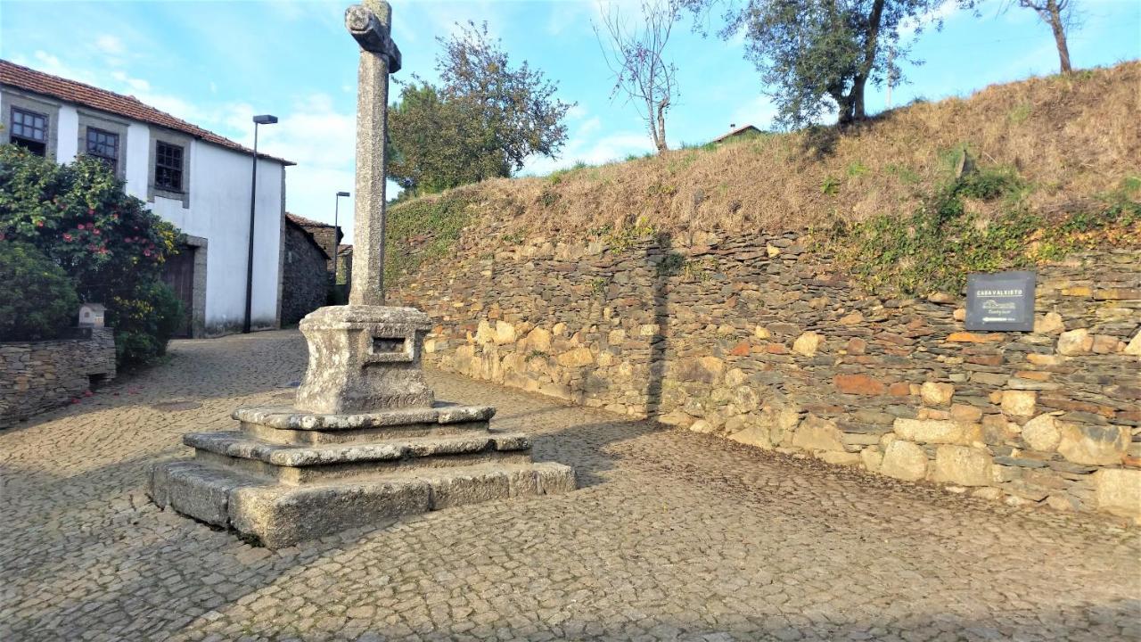 Casa Valxisto Guest House Penafiel Luaran gambar